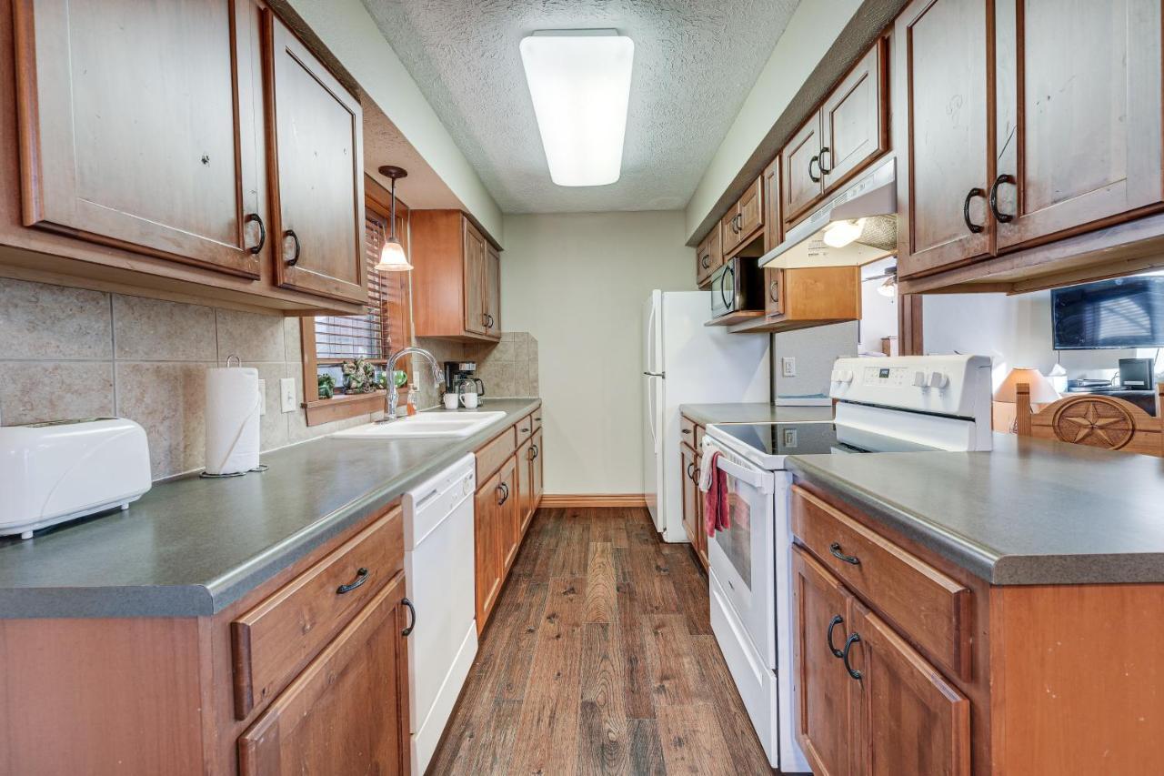 Branson Resort Getaway - Near Silver Dollar City! Zewnętrze zdjęcie