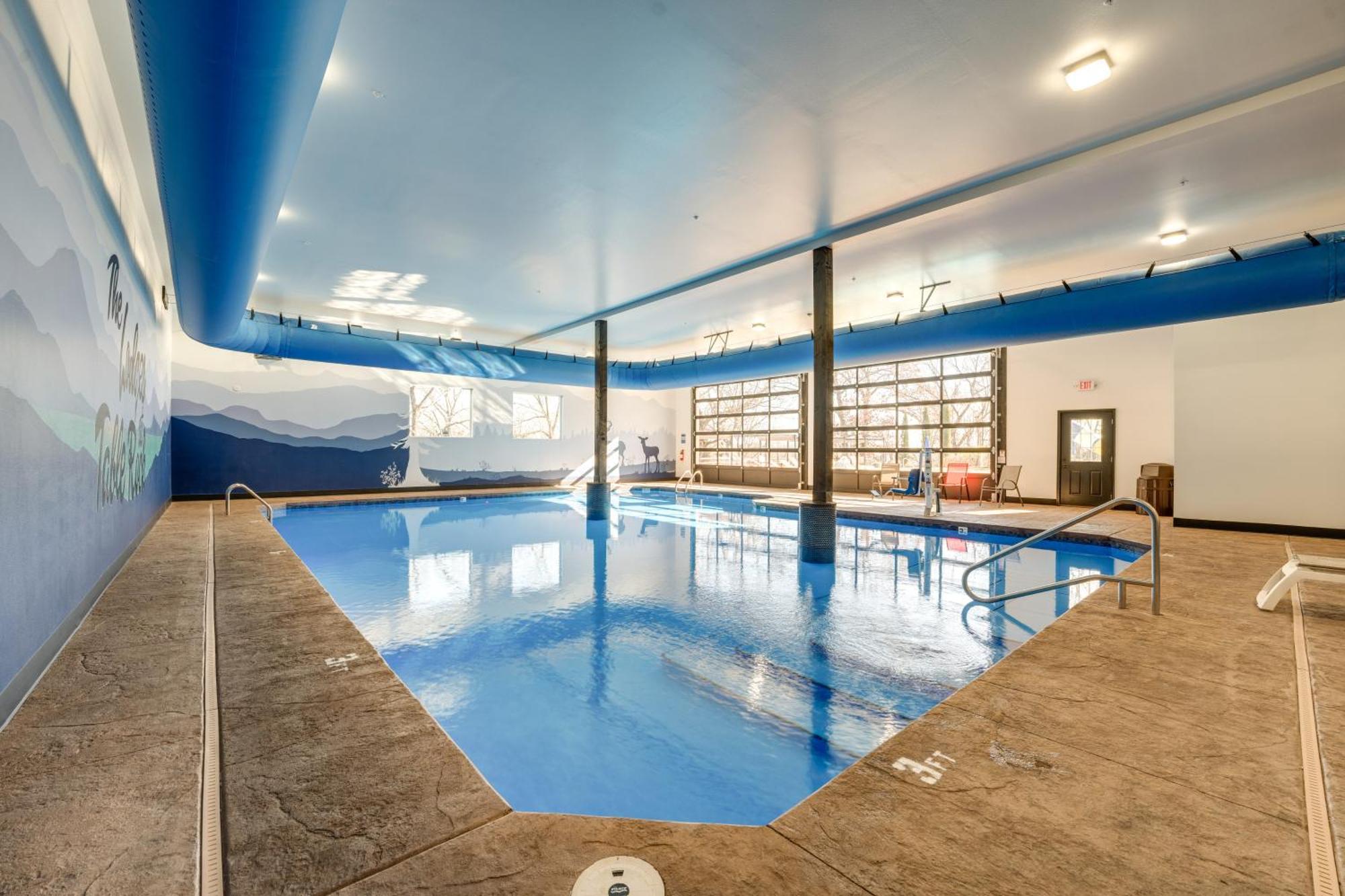Branson Resort Getaway - Near Silver Dollar City! Zewnętrze zdjęcie